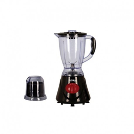 Blender Zilan 2en1 ZLN7917 300 Watt 1,6L - Noir