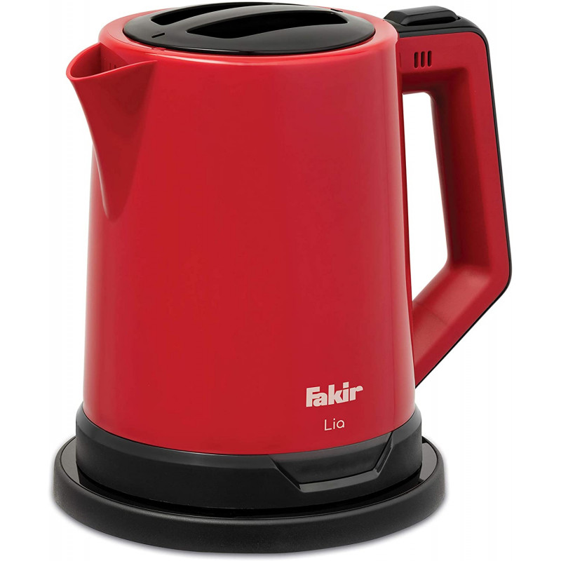 Bouilloire Électrique Fakir Lia 1.7L - 2000W