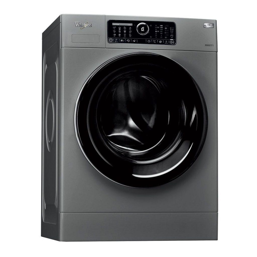 Lave-linge WHIRLPOOL FSCM 11430 SL 11 Kg SILVER