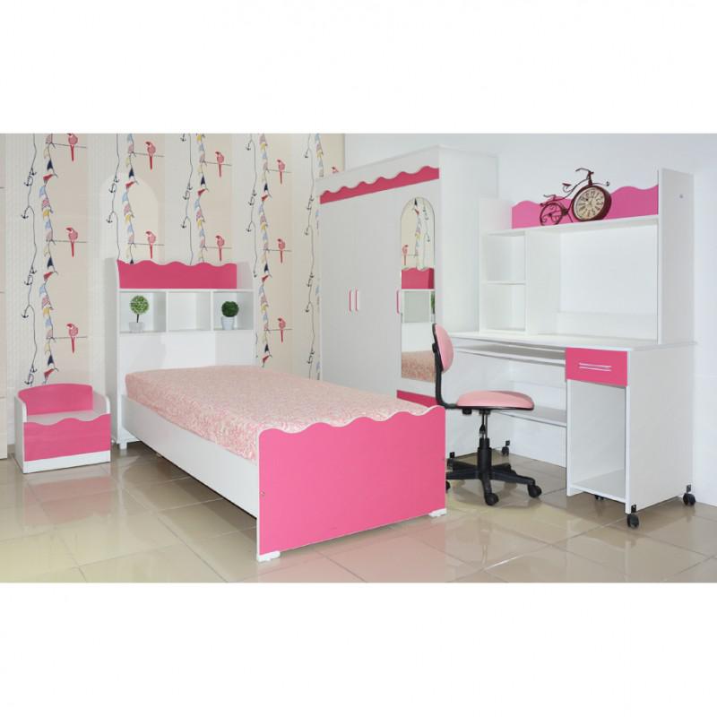 Chambre A Couché Enfant ALICE CHE15RS000