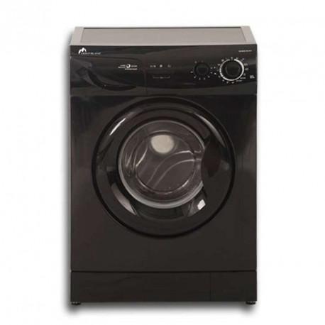Machine à laver Frontale MONTBLANC BU642N 5kg Automatique Noir