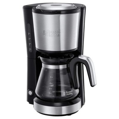 CAFETIÈRE RUSSELL HOBBS COMPACT 24210-56
