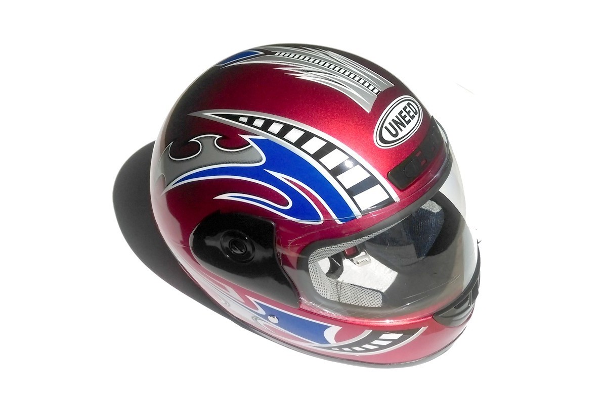 Casque-Moto-integrale-UNEED