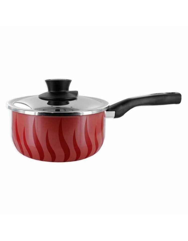 TEFAL FAITOUT 26 CM + COUVERCLE NEW TEMPO