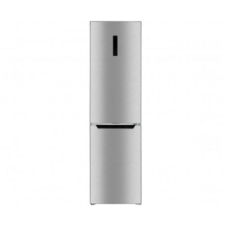 Refrigirateur-Combine-SABA-FN2-47S-381-Litres-NoFrost-Silver