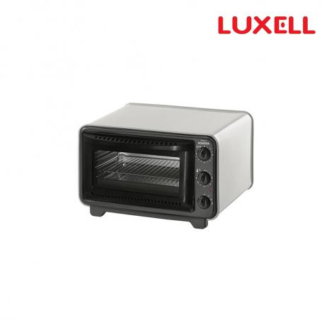 Mini four électronique Luxell 1300W - KF3225 Blanc
