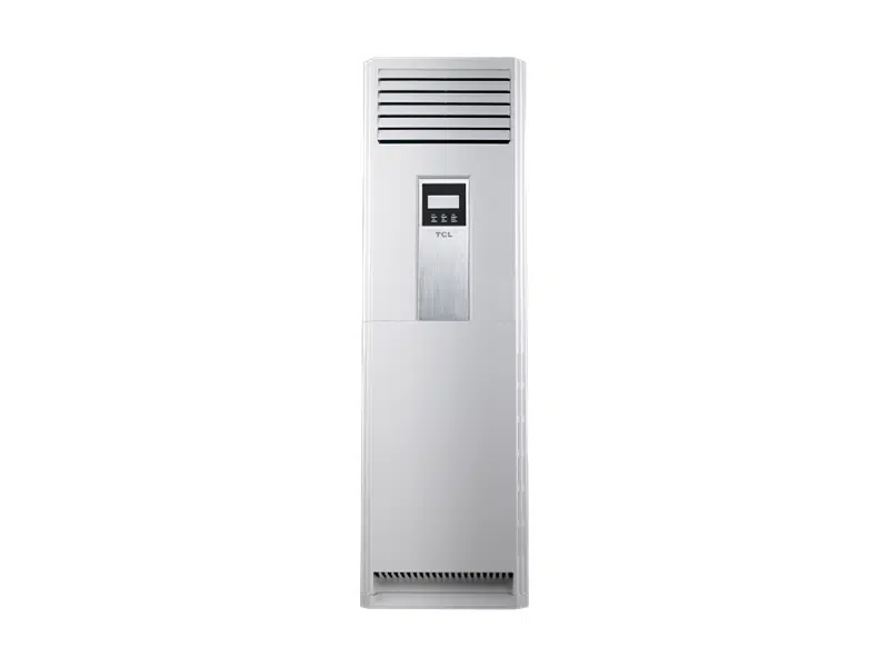 Climatiseur Armoire TCL TAC-48CFA/C - CH/FR - 48000 BTU