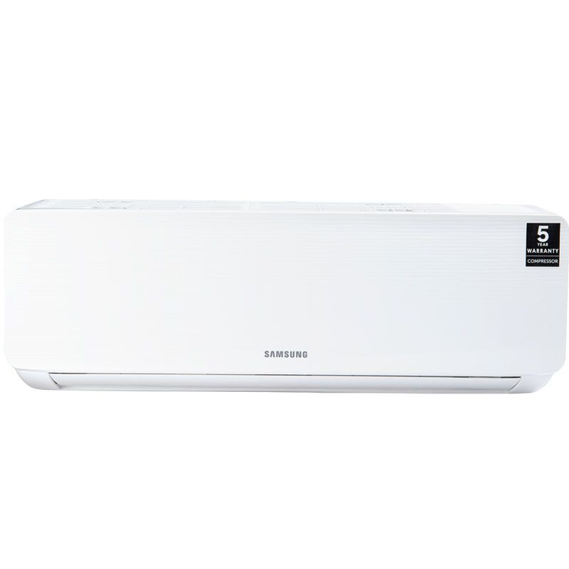 Climatiseur SAMSUNG 24000 BTU Chaud & Froid - AR24TQHQLSI2TN