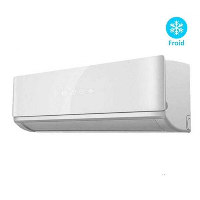 Climatiseur SABA 12000 BTU Froid - Garantie 3 ans