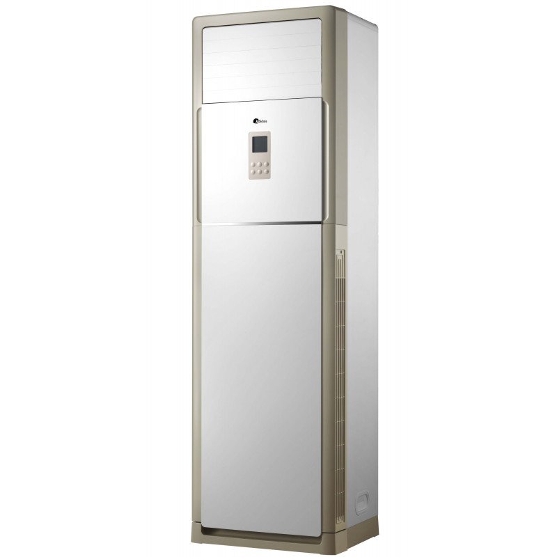 Climatiseur Armoire Midea CH-FR 60000 BTU - MFM-60ARN1-S