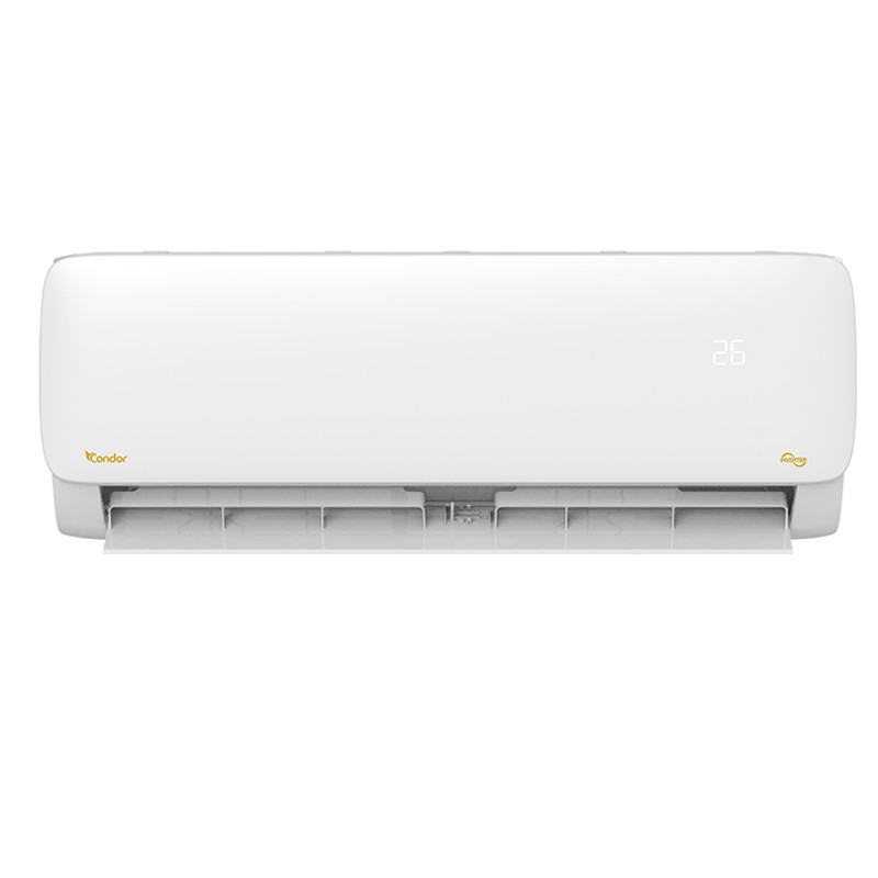 Climatiseur Condor CS09-AL84T3 9000 BTU Super Tropical - Alpha Smart Inverter - Chaud Froid