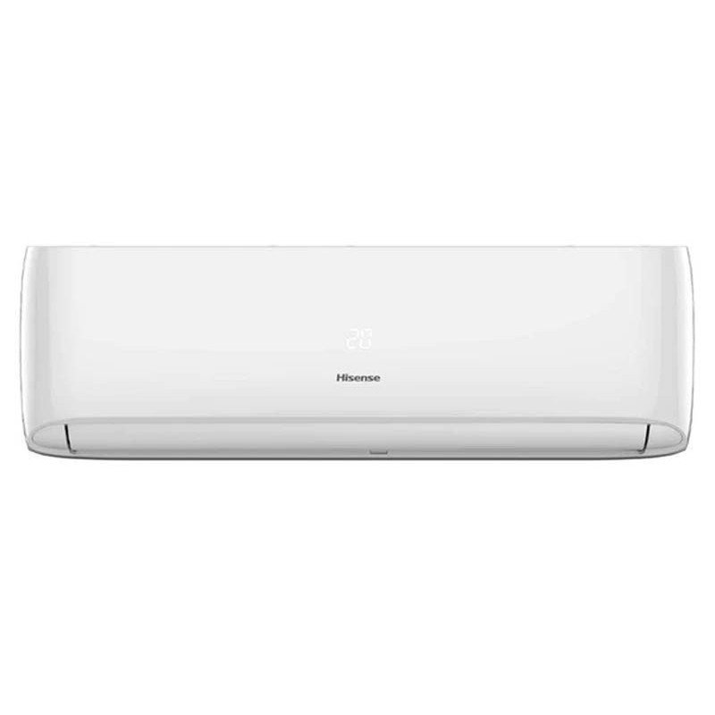 Climatiseur Hisense Tropicalisé Inverter AS-24UF4SB 24000 BTU - Chaud Froid - Blanc