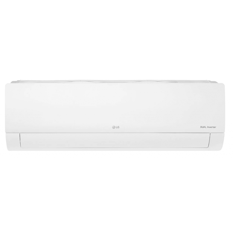 Climatiseur LG Dual Inverter 12000 BTU Chaud/Froid - D12TGH-UTU