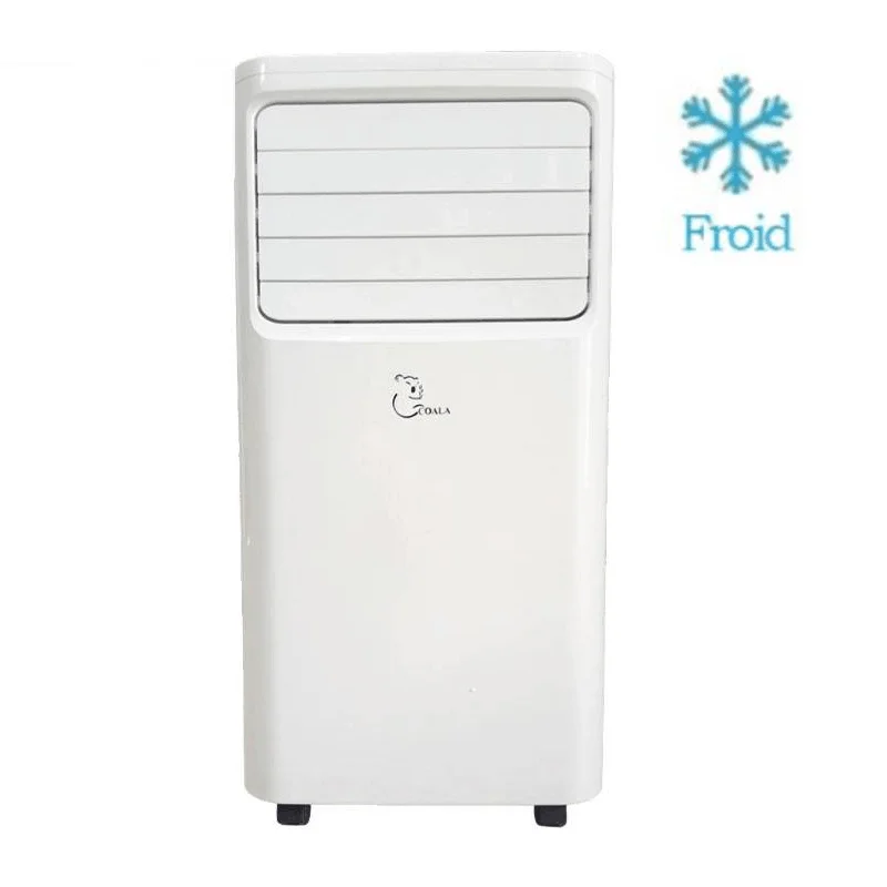 Climatiseur Mobile COALA 12000 BTU - FROID