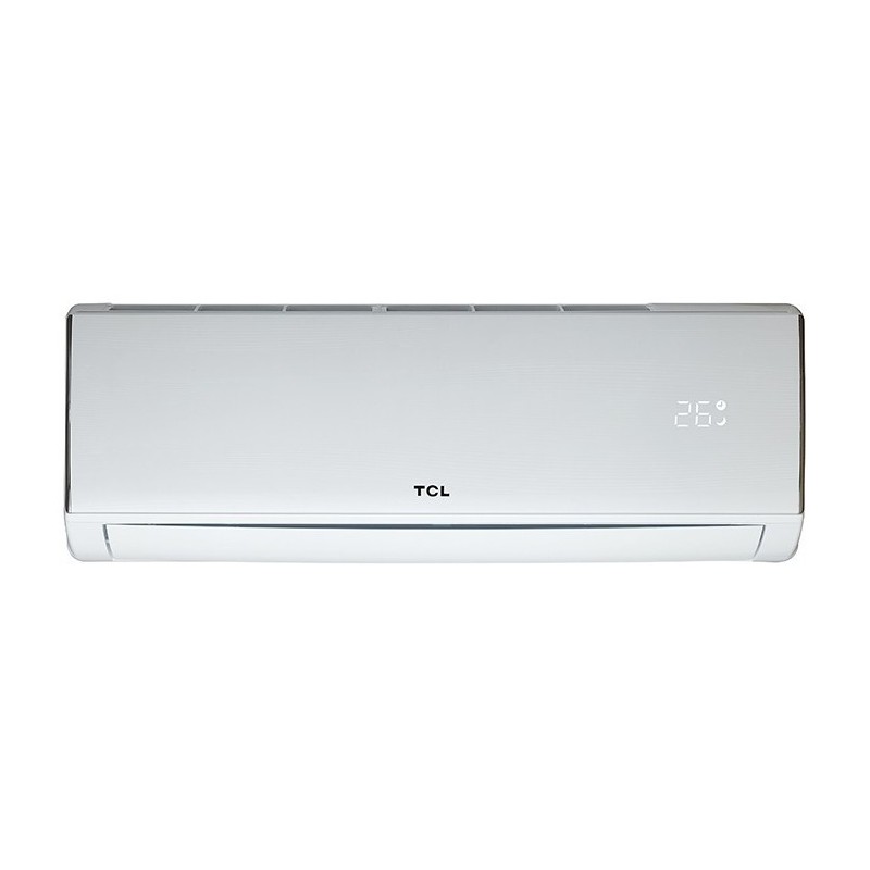 Climatiseur TCL 12000 BTU Chaud & Froid TAC-12CHSA/XA91 - Garantie 3 ans