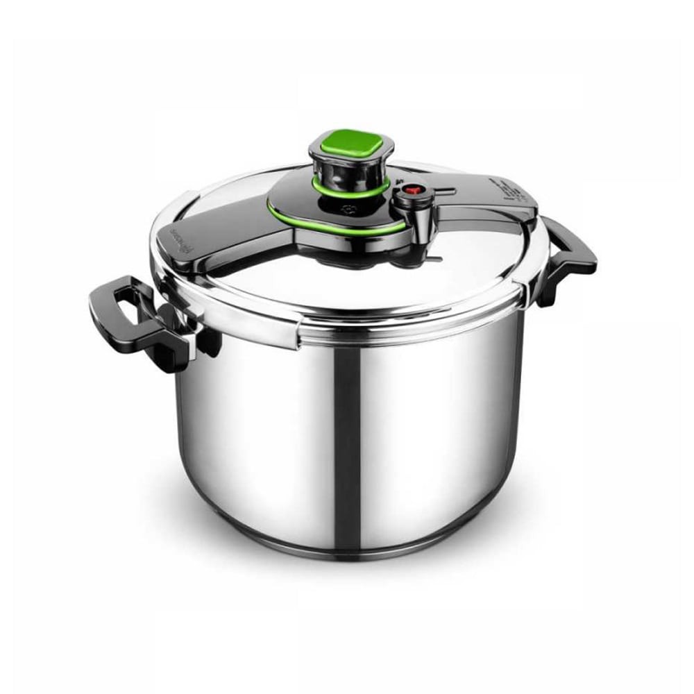 Cocotte Korkmaz Tessa 5L - Inox - A153-04