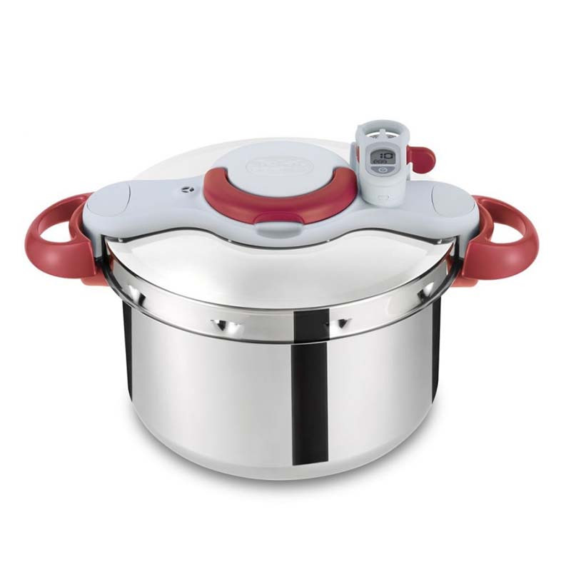 Cocotte Tefal minute perfect 7,5L - P4624831 - Electro Chaabani