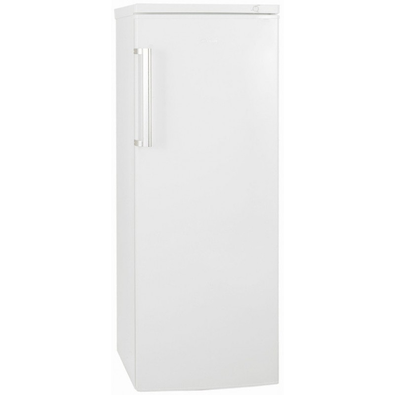 Congélateur Armoire Vertical CANDY Defrost 290L - Blanc  - CCOUS5142WH