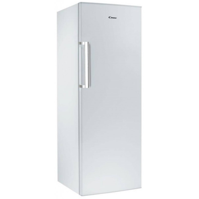Congélateur armoire vertical CANDY 380L - Blanc - CCOUS6172WH