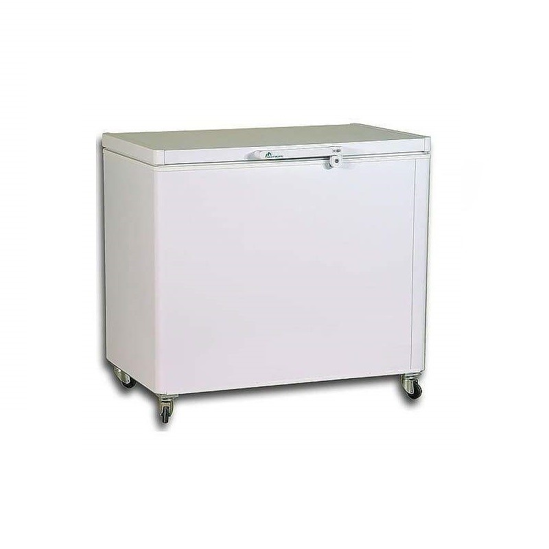 Congélateur MontBlanc 500 Litres Horizontal - Blanc - ES500