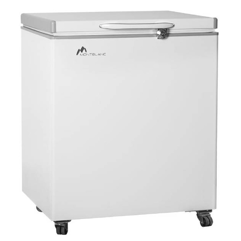 Congélateur Horizontale MONTBLANC - ECF 200 - 200L  R600
