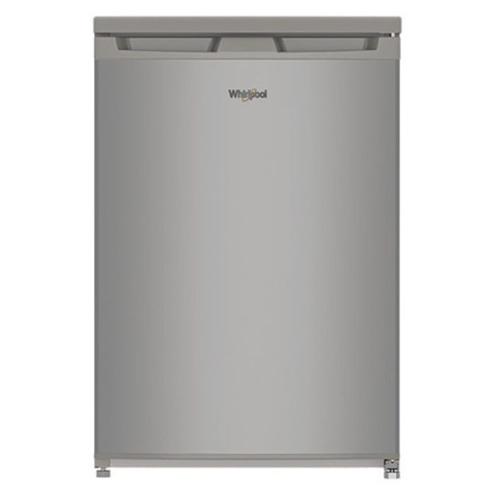 Congélateur Vertical WHIRLPOOL WTZ551101SNA 87 Litres - Silver