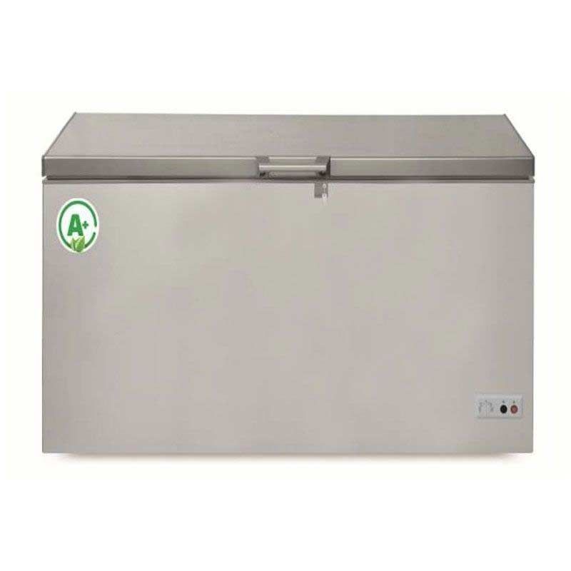 Congélateur Horizontal SIMFER CS 3320 A+ IX 295 Litres - Inox
