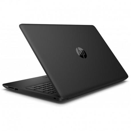 Pc portable Hp 15- 15.6″ – Intel Dual Core – 4Go – 500Go – Noir