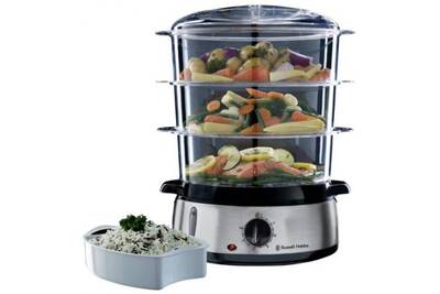 Cuiseur vapeur RUSSELL HOBBS 19270-56
