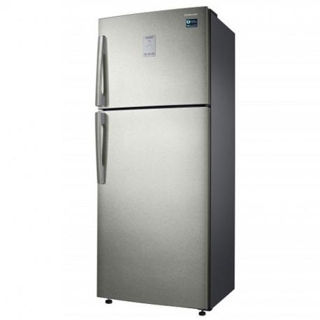 Réfrigérateur SAMSUNG RT65K6340SP Twin Cooling 453 Litres NoFrost Inox
