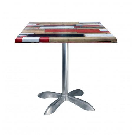 Table-80x80cm-WERZALIT-SOCLE-4-PIEDS-ALU-TBIS085