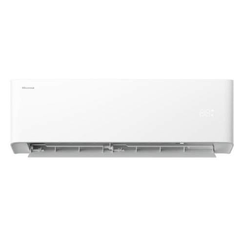 Climatiseur HISENSE Tropicalisé 12000 BTU -AS-12UW4SGUHB01 -R32- Chaud/Froid - Smart - Tropicalise T3 - Garantie 3ans