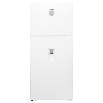 Réfrigérateur BRANDT BD5612NWW 580 Litres NoFrost Blanc