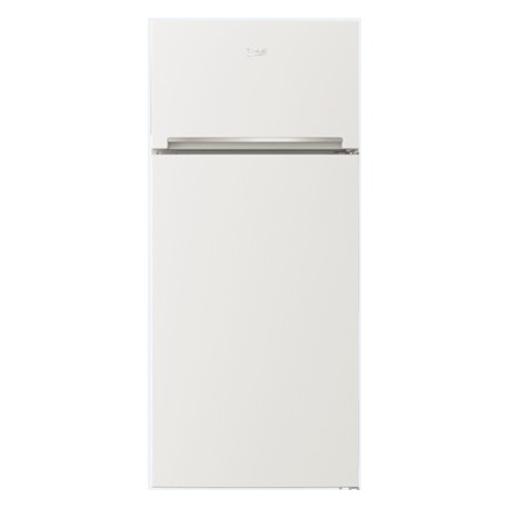 RÉFRIGÉRATEUR DEFROST BEKO 500L INOX RDSE500W