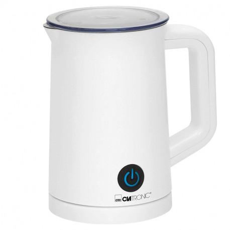 Mousseur à lait CLATRONIC MS3693 - Blanc