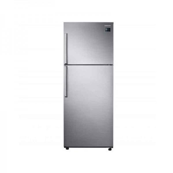 Refrigerateur-Samsung-RT44K5152S8-Twin-Cooling-362L-NoFrost-Silver