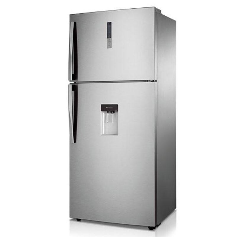 Réfrigérateur SAMSUNG RT81K7110SLS 583 Litres NoFrost Silver