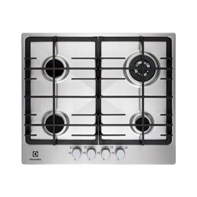 Plaque De Cuisson Electrolux EGG6343NOX 4 Feux