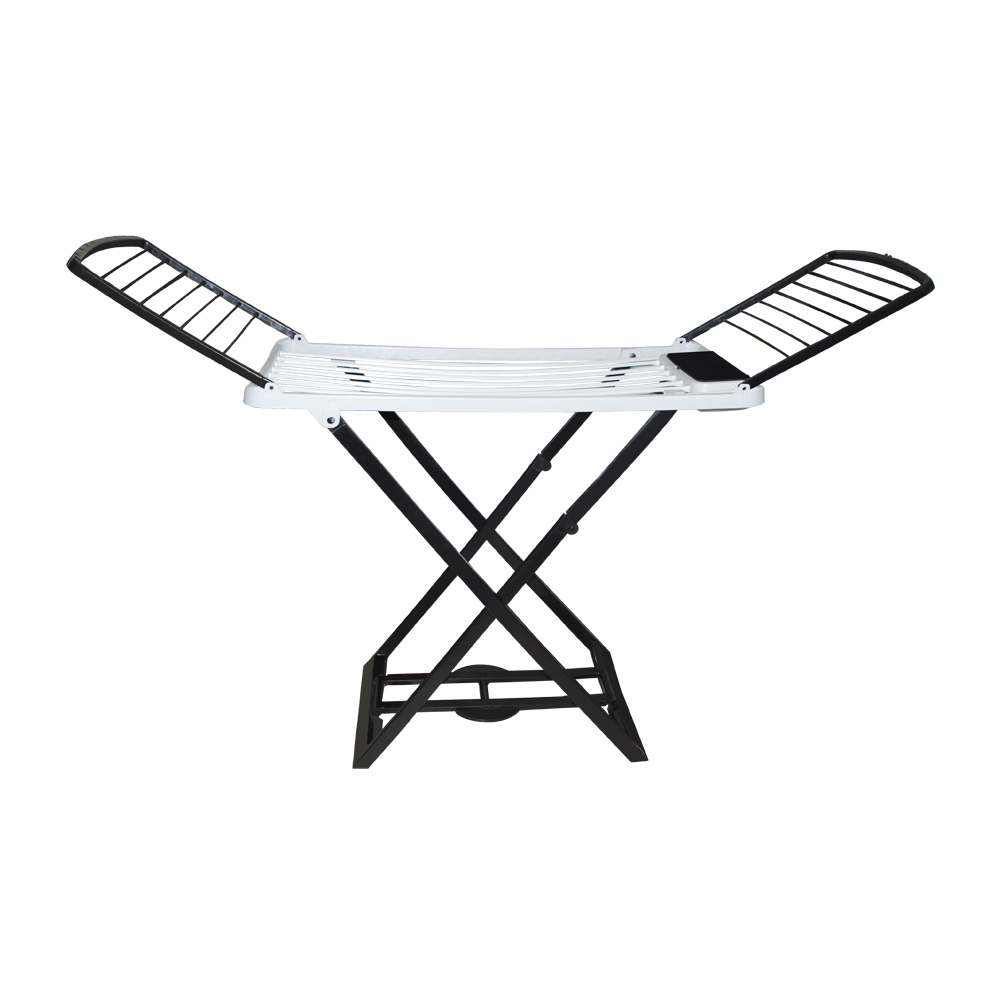 sèche linges SOTUFAB  étendage classique SL020-10 - Lait blanc