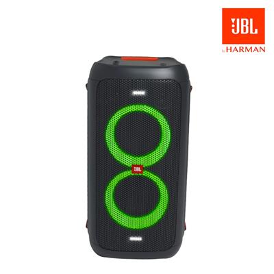 HAUT PARLEUR JBL PARTY BOX 100 BLUETOOTH