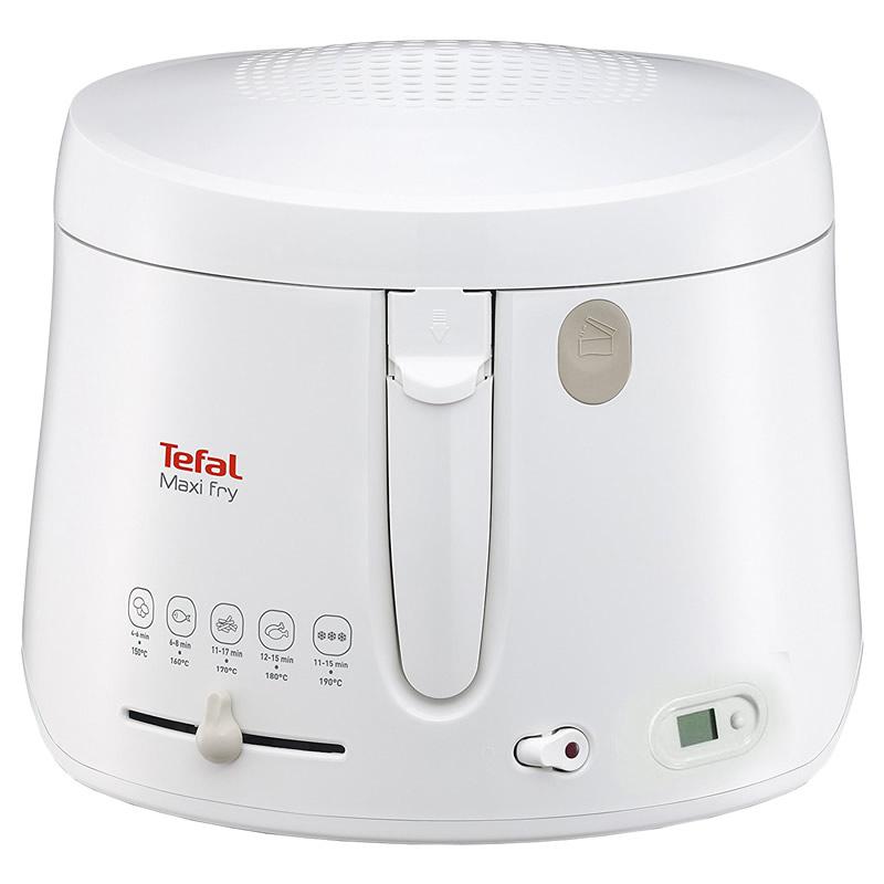 Friteuse TEFAL MAXI-FRY FF100032