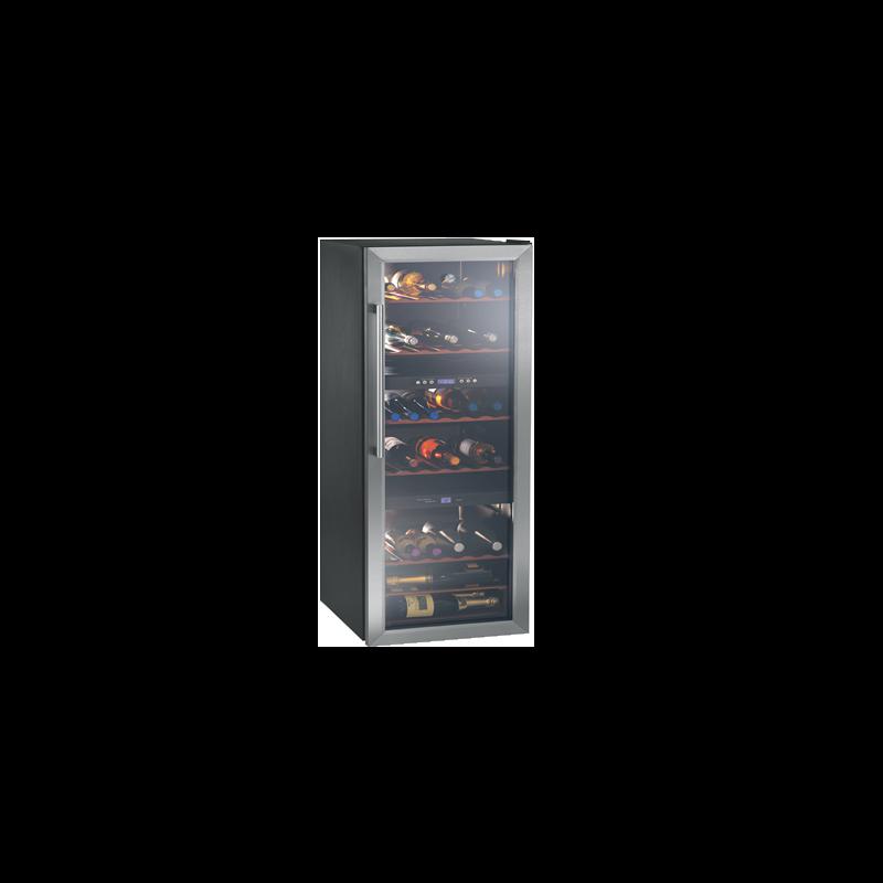 CAVE A VIN 70 BOUTEILLES HWC2536