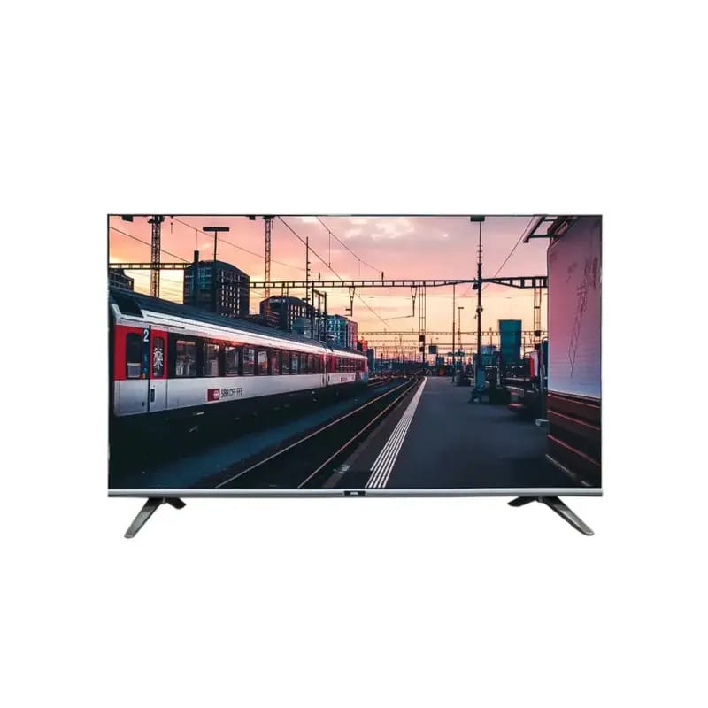 Televiseur IRIS 65'' 65G5010 LED UHD - Smart  - Google Tv