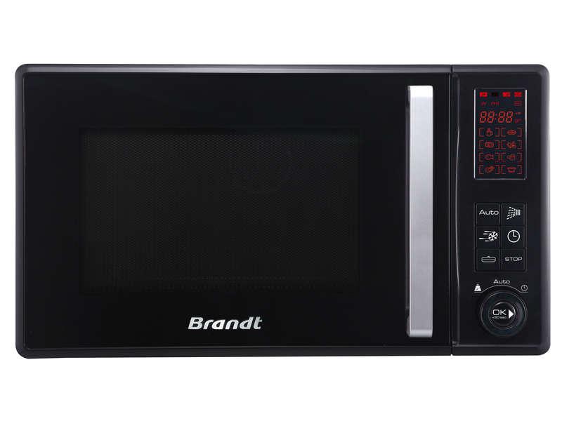 Micro Onde BRANDT SE2306B 23 Litres Noir