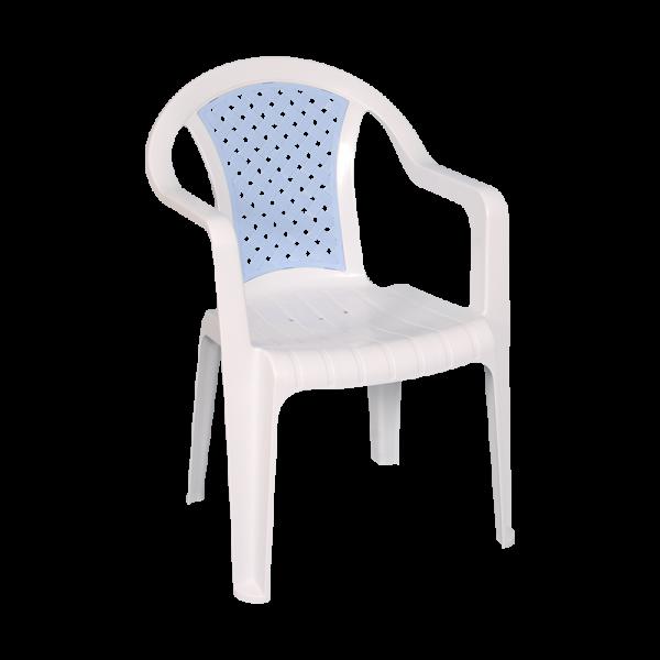 Chaise SIDI BOUSSAID CHFM040-0I32