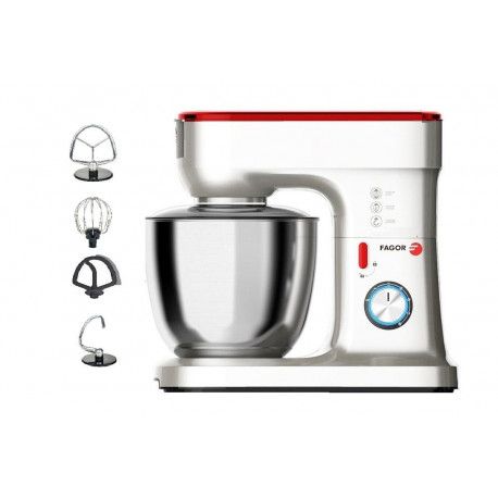 Robot Pétrin FAGOR FG5239 1200W - Inox