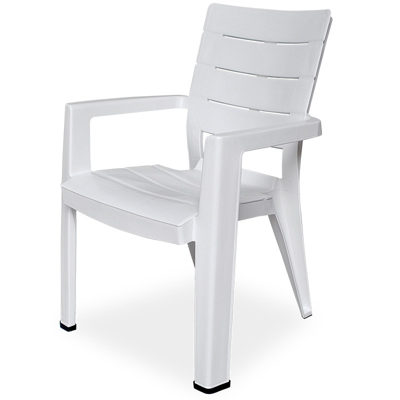Fauteuil SOTUFAB GM Marina - Blanc