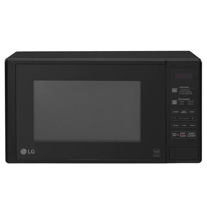 Micro Onde LG MS2042DB 20 Litres - Noir
