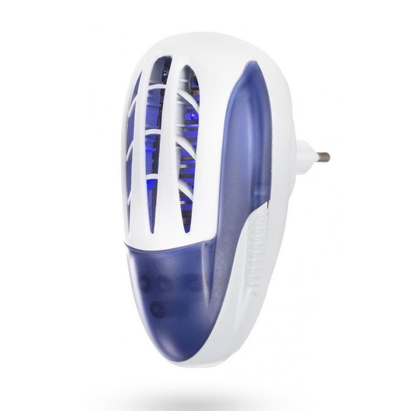 DÉSINSECTISEUR kill insect TRISTAR IV-3701 2.2W - BLANC&BLEU