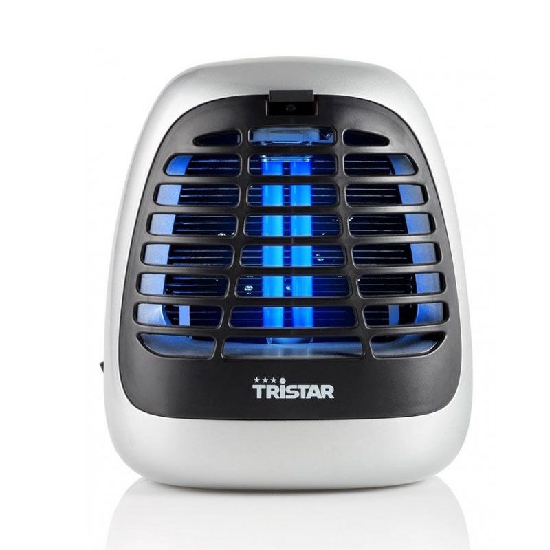 DÉSINSECTISEUR KILL INSECT TRISTAR IV-2620 15W - BLANC